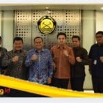 IMG_20260121_201537 Sambangi Ditjen Migas, Maulana-Diza Perjuangkan 50.000 Sambungan Gas Rumah Tangga Bagi Masyarakat