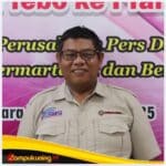 SMSI Tebo Soroti PT A4 dan Alih Alur Sungai, Bisa Pidana