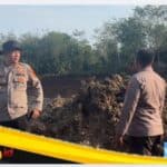 IMG_20260123_221509 Tanggapi Pemberitaan, Kapolsek Jujuhan AKP Budi Santoso Melakukan Pengecekan Ke Lokasi PETI di Kampung Tukum I Dusun Sirih Sekapur