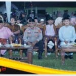MTQ ke-X Kelurahan Sungai Bengkal Resmi Dibuka, Diikuti 350 Peserta dari 5 RW