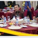 IMG_20260126_072756 Gubernur Al Haris Ajak Pengurus Gereja HKBP Jambi Perkuat Kerukunan Antar Umat
