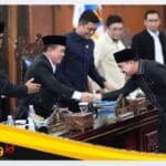 IMG_20260126_203259 Gubernur Al Haris: Pengambilan Keputusan 4 Ranperda Tunjukkan Komitmen Pembangunan Provinsi Jambi