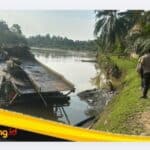 IMG_20260127_165703 Polsek Tanah Sepenggal Lintas Bubarkan Aktivitas PETI di Sungai Mancur dan Tanah Periuk