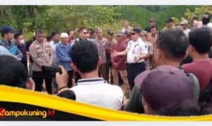 IMG_20260128_104617 RDP Berlanjut ke Lapangan, DPRD Tebo Temukan Pelanggaran di Dua Lokasi