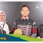 IMG_20260128_114236 Cakupan UHC Sarolangun Capai 99 Persen, Terima UHC Awards Tahun 2026