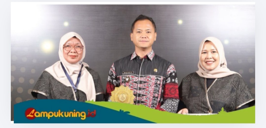 Cakupan UHC Sarolangun Capai 99 Persen, Terima UHC Awards Tahun 2026