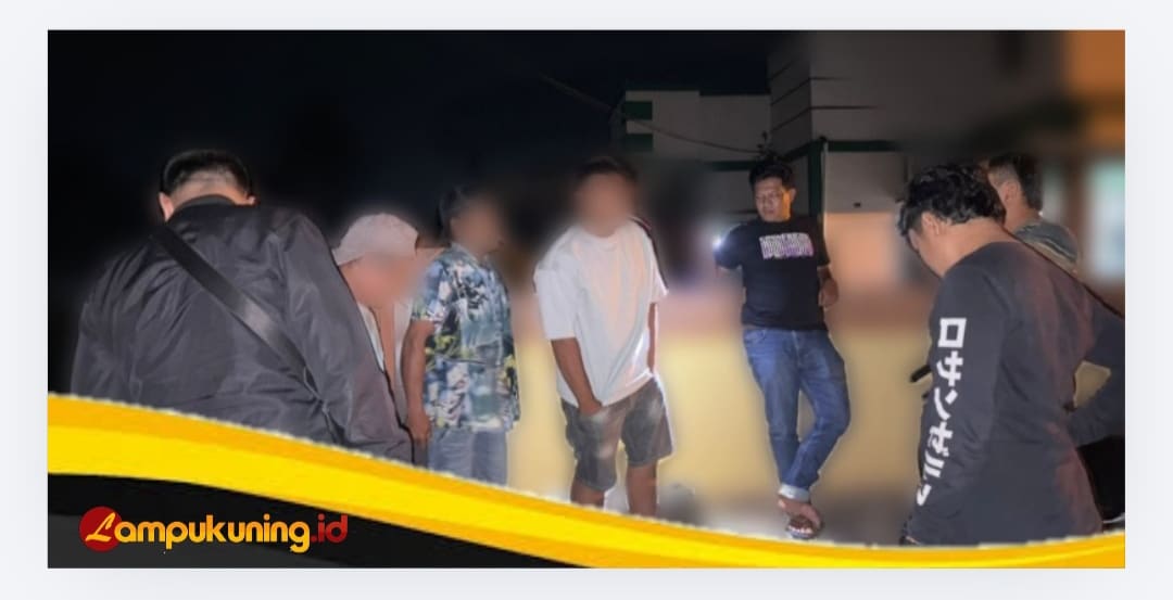 Polres Bungo Tindaklanjuti Informasi Media, Kasat Resnarkoba Tegaskan Tidak Ada Pembiaran