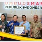 IMG_20260130_111710 Pelayanan Publik Pemprov Jambi Peringkat 1 Nasional Tanpa Maladministrasi