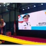 IMG_20260131_165750 Bupati H.Dedy Putra Menghadiri Pelantikan Pengurus KONI Kabupaten Bungo Periode 2025-2029