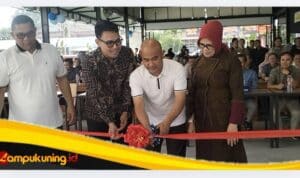 IMG_20260131_193251 Bupati Bungo H.Dedy Putra Resmikan Mie Gacoan