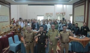 Forum TJSLD Kabupaten Muaro Jambi 