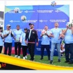 IMG_20260201_121327 Irwasda Polda Jambi Hadiri Kegiatan Kick Off World Cup 2026, Wujudkan Sinergitas lewat Olahraga