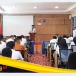 Pemkab Tanjab Barat Gandeng Profesor UNJA Bahas Strategi Pertumbuhan Ekonomi Daerah