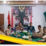 Wabup Katamso Dukung Peningkatan Kinerja Forum Pembauran Kebangsaan Tanjab Barat Tahun 2026