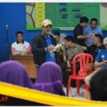 Bupati Dorong Pembinaan Atlet Muda Melalui Turnamen Bulutangkis Berkah Madani Cup Tahun 2026