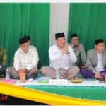 Wa‎bup Katamso Hadiri Haflah At-Tasyakkur Lil Ikhtitam Wisuda Hafiz 30 Juz di Ponpes Al-Anwar