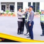 IMG_20260202_105112 Irwasda Polda Jambi Pimpin Apel Gelar Pasukan Operasi Keselamatan 2026
