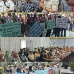 IMG_20260202_115305 Ormas Gempur Dampingi Warga Datangi Kantor DPRD Bungo Minta Jalan Umum di Lorong Budi Daya Dibuka Kembali