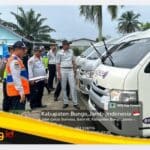 IMG_20260203_115455 Polres Bungo Laksanakan Ramcek Kendaraan AKAP dalam Operasi Keselamatan 2026