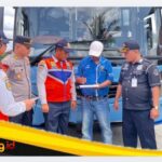 IMG_20260204_123944 Jelang Arus Mudik Lebaran Polres Bungo Turun Ke Terminal Bus Tipe A Memastikan Keselamatan Angkutan AKAP