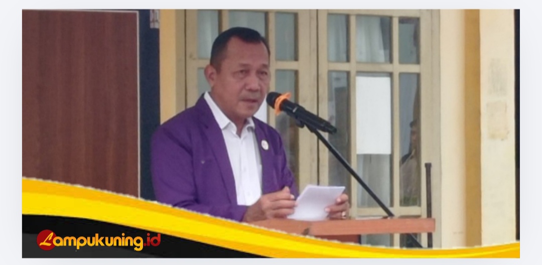 Dinkes Bungo Gelar Gebyar Posyandu 6 SPM Bidang Kesehatan