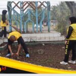 IMG_20260206_145238 Polres Bungo Laksanakan Korve Massal di Eks Arena MTQ Lama Muara Bungo