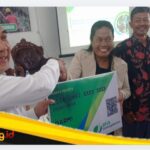 IMG_20260207_112102 Bupati Bungo H.Dedy Putra Menyerahkan Kartu BPJS Ketenagakerjaan dan Alsintan