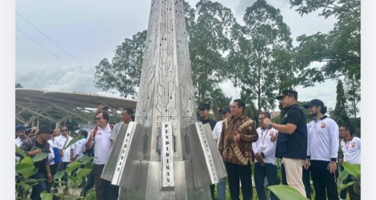 IMG_20260207_180950 Ketua SMSI Jambi Mukhtadi Putranusa Menghadiri Peresmian Monumen SMSI,Tugu Media Siber Pertama di Indonesia