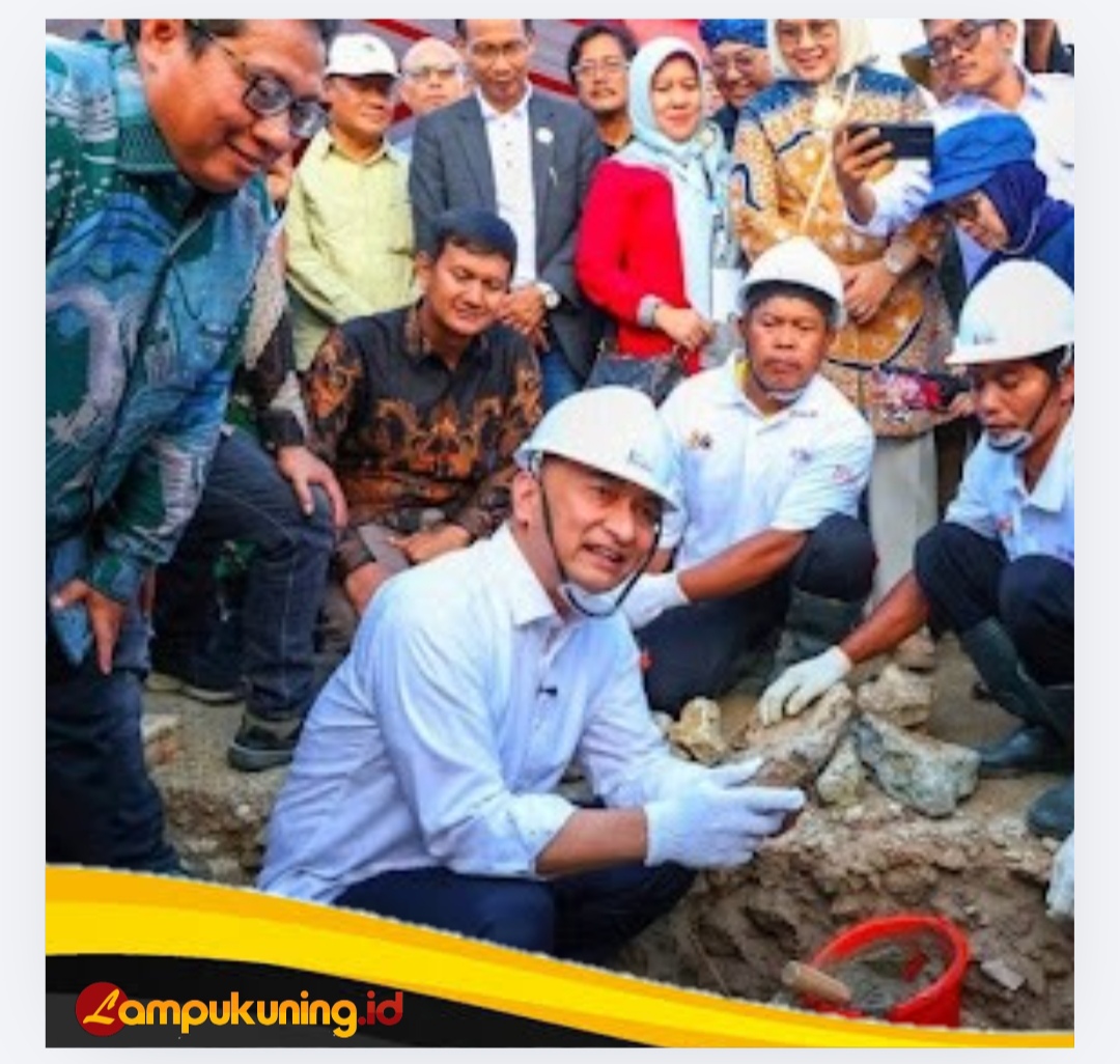 Peringati HPN Banten 2026, SMSI Bangun Musium Media Siber