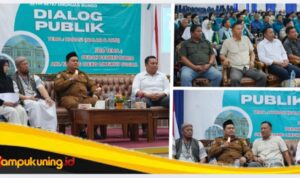 IMG_20260210_163011 Dialog Publik, Kapolres Bungo: Pemuda Penggerak Utama Transformasi Sosial Menuju Masyarakat yang Adil, Inklusif dan Berkelanjutan