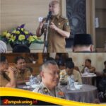 IMG_20260210_165541 Kapolres Bungo Hadiri Peringatan Hari Pers Nasional ke-80 Tahun 2026