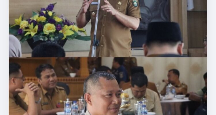 IMG_20260210_165541 Kapolres Bungo Hadiri Peringatan Hari Pers Nasional ke-80 Tahun 2026
