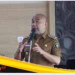 IMG_20260211_074037 Bupati Bungo Dedy Putra Bersama Insan Pers Rayakan HPN 2026