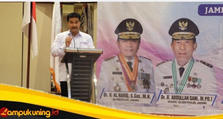 IMG_20260211_183313 SAH Apresiasi Kontingen SMSI Provinsi Jambi Ikuti Rangkaian HPN 2026 di Banten
