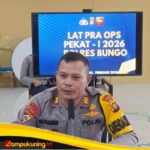 IMG_20260212_124405 Polres Bungo Gelar Lat Pra Ops Pekat I Siginjai 2026, Siapkan Cipta Kondisi Jelang Ramadhan dan Idul Fitri