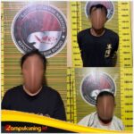 IMG_20260213_085225 Satresnarkoba Polres Bungo Amankan Tiga Terduga Pelaku, Sita 33,46 Gram Sabu