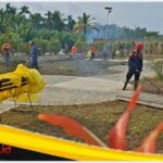 IMG_20260213_165657 Menindaklanjuti Arahan Presiden, Pemkab Tanjab Barat Laksanakan Gerakan Indonesia ASRI