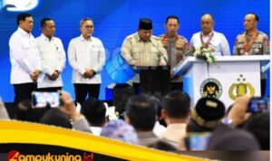 IMG_20260215_092804 Presiden RI Prabowo Subianto Apresiasi Peresmian SPPG Polri Se-Indonesia