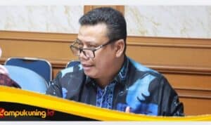 IMG_20260218_084012 Wakil Bupati Tanjab Barat Presentasikan Program FOLU Net Sink 2030 di Forum Verifikasi Nasional