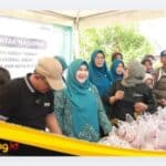 IMG_20260218_084717 Bupati Tanjab Barat Hadiri Gerakan Pangan Murah Serentak Nasional