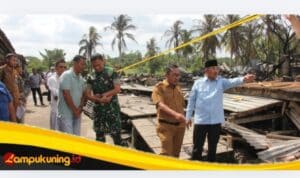 IMG_20260218_090438 Bupati Tinjau Lokasi Kebakaran Asrama Pesantren Al Baqiyatus Shalihat.