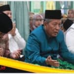 IMG_20260218_092100 Bupati Anwar Sadat Hadiri HUT PHI ke-92 dan Haul ke-52 KH. M. Daud Arif
