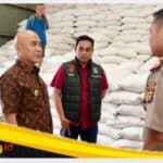 IMG_20260218_135644 Wakapolres Bungo Dampingi Bupati Bungo Lakukan Pengecekan Harga dan Stok Sembako Jelang Ramadhan dan Idul Fitri 1447 H