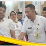 Wagub Sani: Penilaian Ombudsman Tingkatkan Komitmen Pemerintah dalam Pelayanan Publik