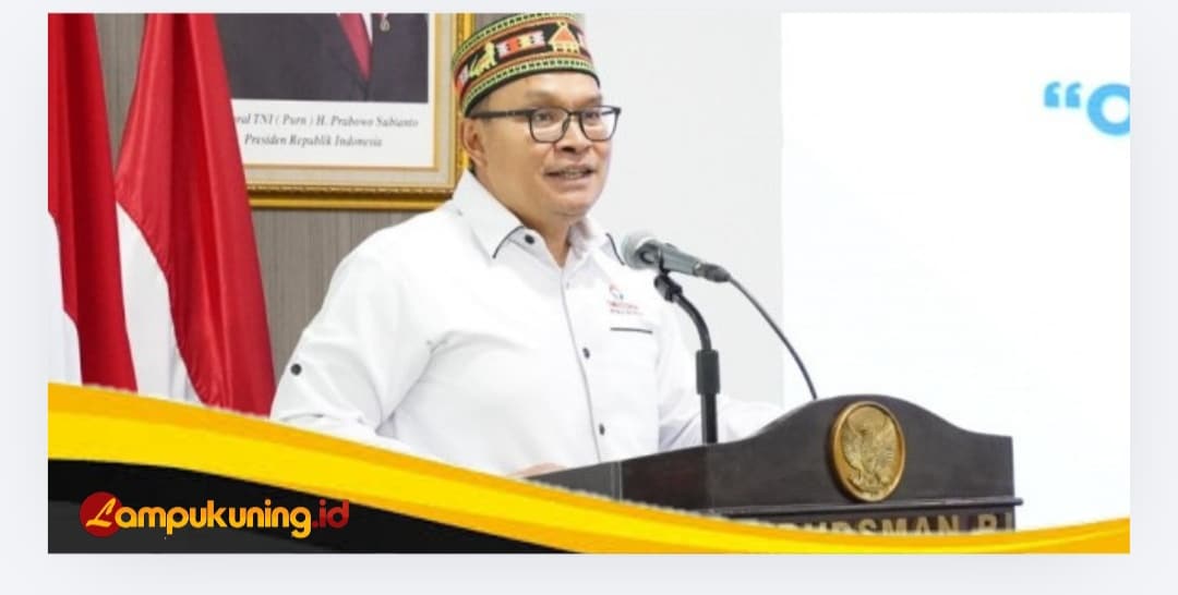 Dorong Optimalisasi Pengawasan THR 2026, Ombudsman: Penyelesaian Pengaduan Adalah Kunci