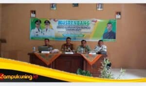 IMG_20260225_105442 Musrenbang Kecamatan Tanah Tumbuh di Hadiri Wakil Ketua II DPRD Kabupaten Bungo
