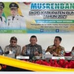 IMG_20260225_110338 Bersama Anggota, Waka II DPRD Kabupaten Bungo Hadiri Musrenbang Kecamatan Tanah Sepenggal