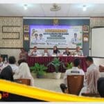 IMG_20260225_110837 Ketua DPRD Bungo Muhammad Adani Hadiri Musrenbang Kecamatan Bathin II Babeko