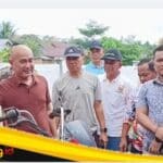 IMG_20260225_111452 Ketua DPRD Bungo Muhammad Adani Dampingi Bupati Dedy Putra Launching OPBM