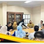 DPRD Jambi Gali Best Practice Pengelolaan Pariwisata dan Ekonomi Kreatif di Jakarta untuk Penyempurnaan 5 Ranperda 2026